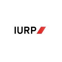 Instituto Universitario River Plate - IURP Logo
