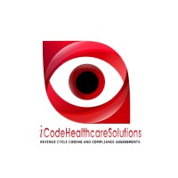 iCode Healthcare Solutions Logo