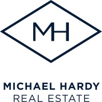Michael Hardy Real Estate Logo