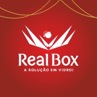 Real Box Logo