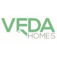 Veda Homes Logo