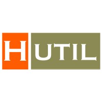 HUTIL - Treinamento & Consultoria Logo