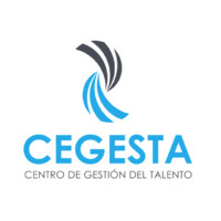 CEGESTA | Centro de Gestión del Talento Logo