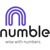 Numble Logo
