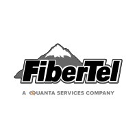 FiberTel, LLC Logo