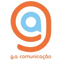 G.A. Comunicação Logo