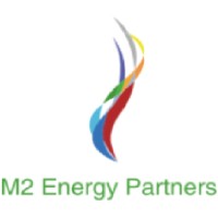 M2 Energy Holdings LLC Logo