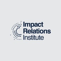 Impact Relations Institute Logo