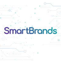 SmartBrands - Agencia de Medios Logo
