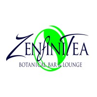 ZenfiniTea Logo