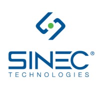 Sinec Technologies Logo
