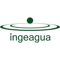 INGEAGUA S.L. Logo