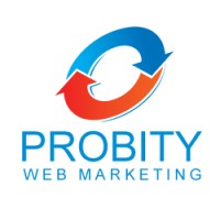 Probity Web Marketing Logo