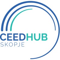 CEED Hub Skopje Logo