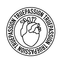 TruePassion TP Limited Logo