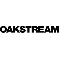 Oakstream Logo