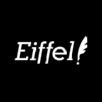 Eiffel Translations & Copywriting Logo
