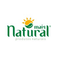 Mais Natural - Franquia de Produtos Naturais Logo