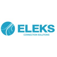 ELEKS J. Kosiorek Sp. J. Logo
