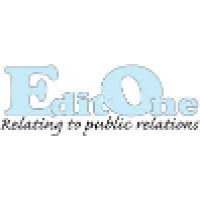 EditOne Logo