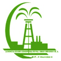 Asociacion Cooperativa Oro Negro | Grupo Empresarial GEJALI Logo