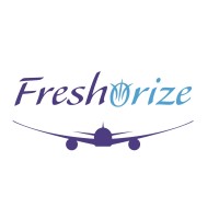 Freshorize Logo