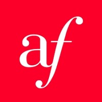 Alianza Francesa de Lima Logo