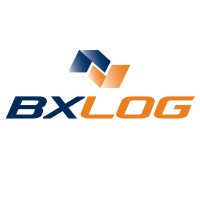 BX Log Logo