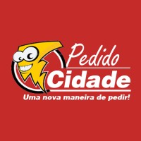 Pedido Cidade Logo