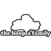 The Hoopla Family Logo