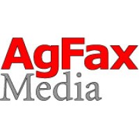 AgFax Media LLC Logo