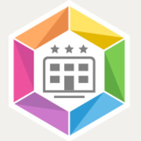 selfHotel Internet Marketing Hotel Logo