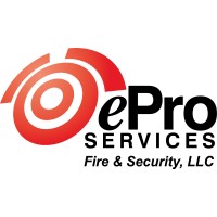 ePro Services, LLC Logo