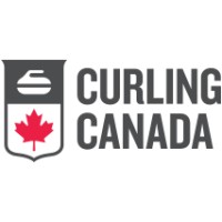 Curling Canada Logo