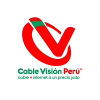 Cable Visión Perú Logo