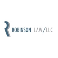 Robinson Law Firm LLC Logo