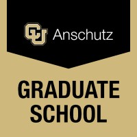 CU Anschutz Graduate School Logo
