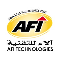 AFI Technologies Logo