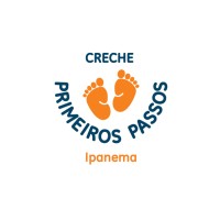 Creche Primeiros Passos Logo