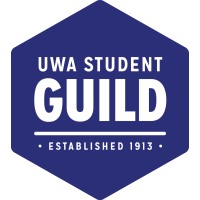 UWA Student Guild Logo