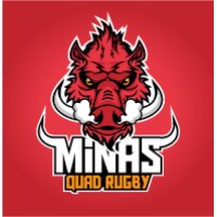 Minas Quad Rugby Logo