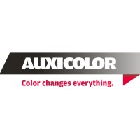 Auxicolor S.L. Logo