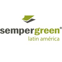Sempergreen Latam Logo