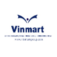 Vinmart Group of Companies Logo