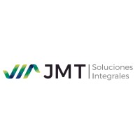 JMT SOLUCIONES INTEGRALES Logo