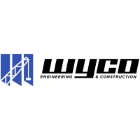 Wyco Engineering and Construction Logo