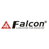 Falcon Pumps Pvt Ltd Logo