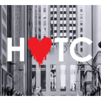 Heart of the City TV Logo