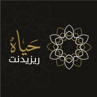 Hayah Resident | حياة ريزيدنت Logo