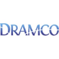 Dramco Limited Logo